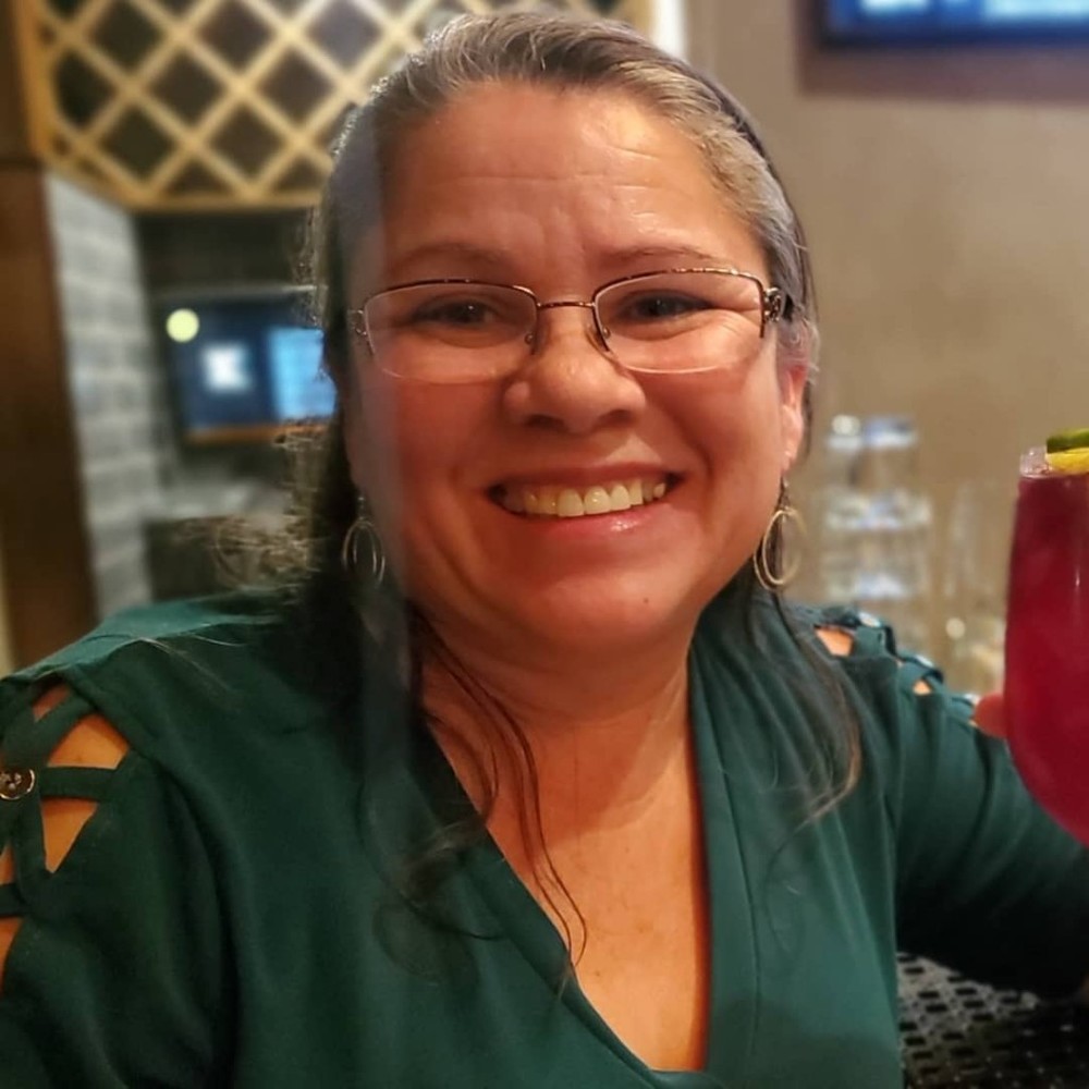 Meet your Posher, Angie